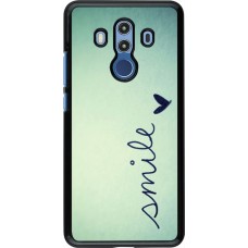Coque Huawei Mate 10 Pro - Smile