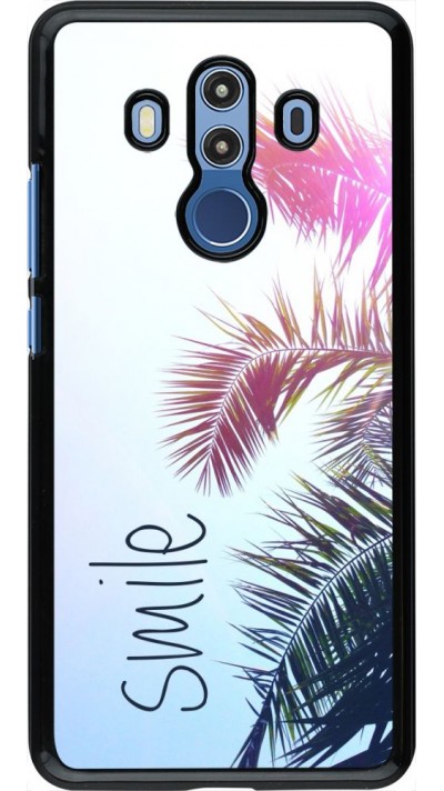 Coque Huawei Mate 10 Pro - Smile 05