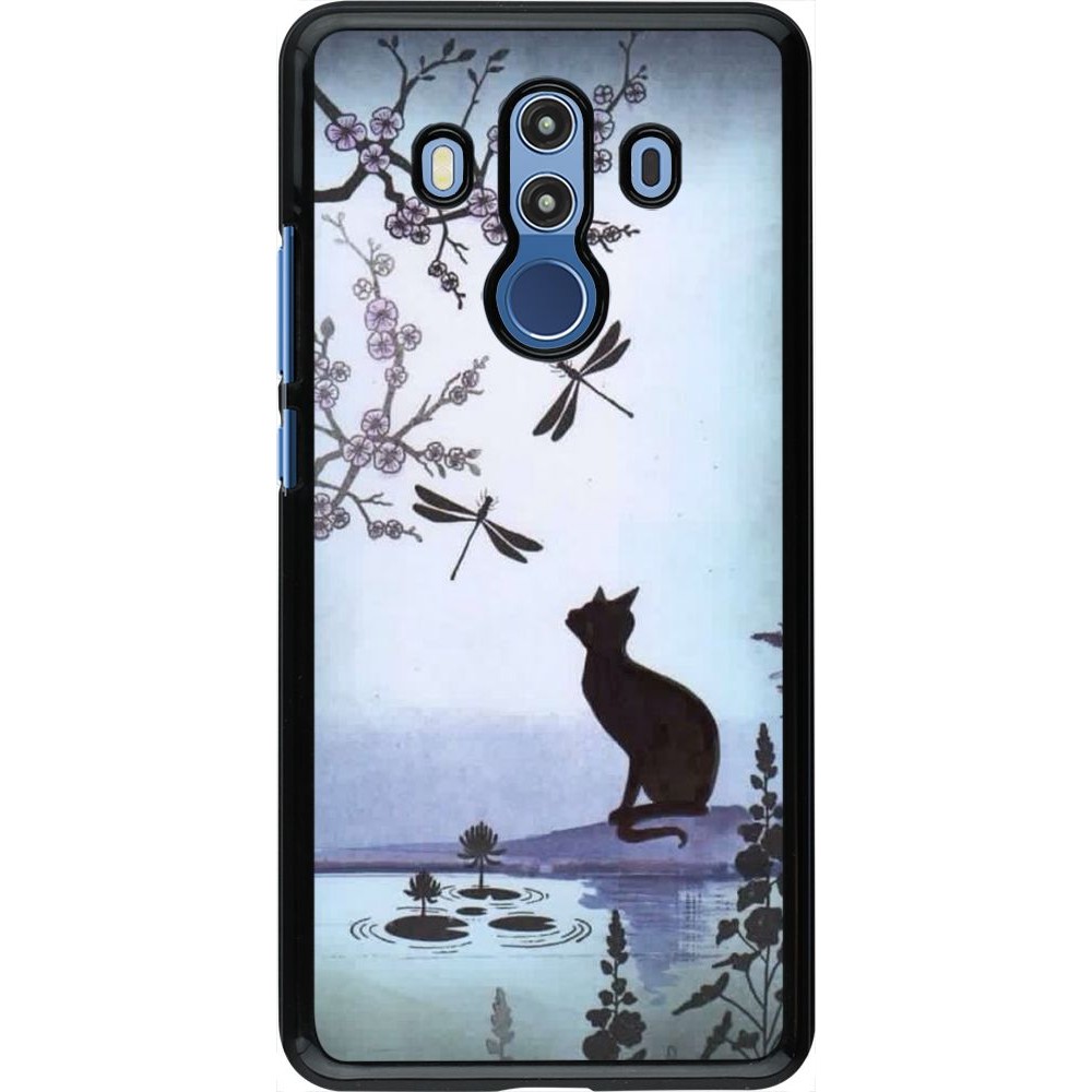 Coque Huawei Mate 10 Pro - Spring 19 12