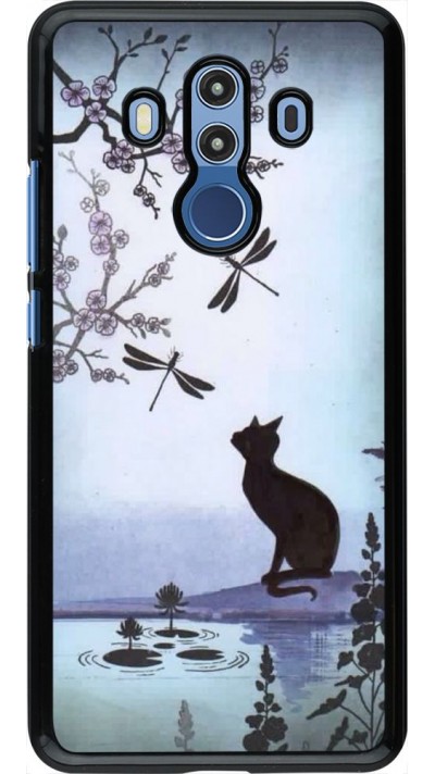 Coque Huawei Mate 10 Pro - Spring 19 12