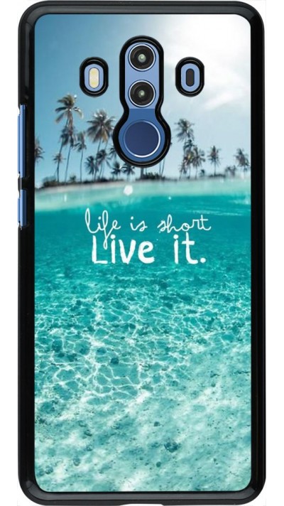 Coque Huawei Mate 10 Pro - Summer 18 24