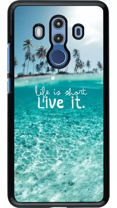 Coque Huawei Mate 10 Pro - Summer 18 24