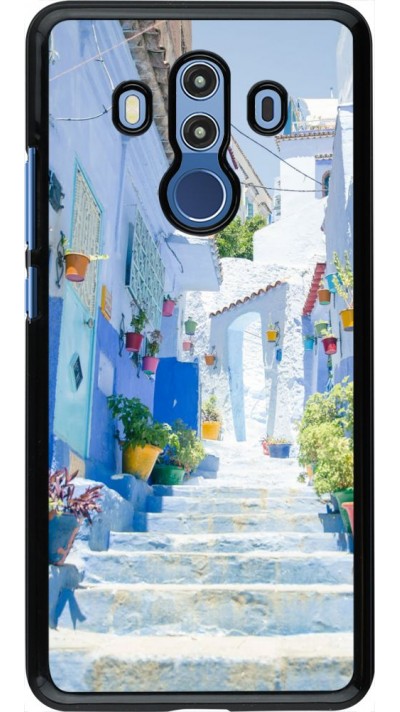 Coque Huawei Mate 10 Pro - Summer 2021 18