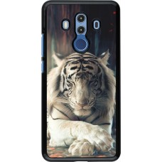 Coque Huawei Mate 10 Pro - Zen Tiger