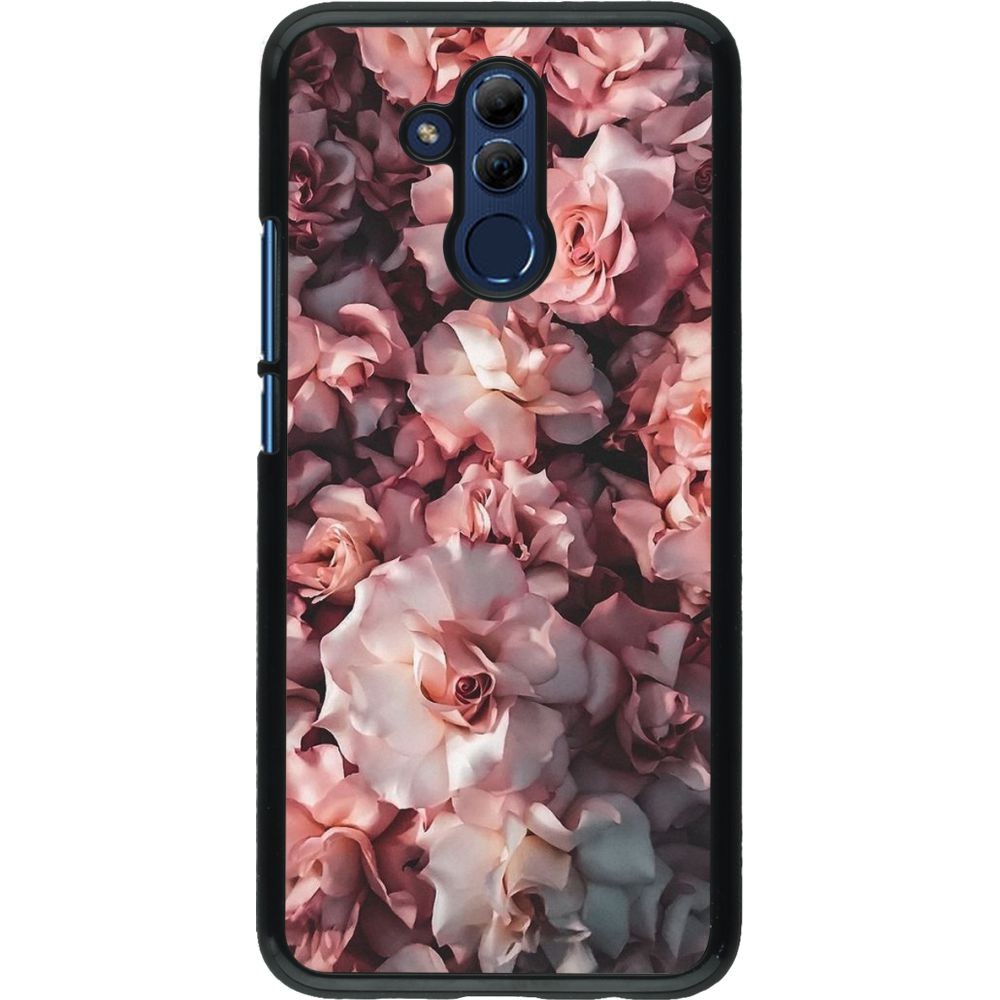 Hülle Huawei Mate 20 Lite - Beautiful Roses
