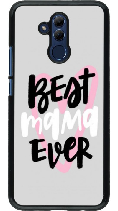 Coque Huawei Mate 20 Lite - Best Mom Ever 1
