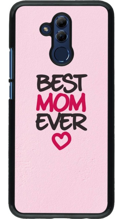 Coque Huawei Mate 20 Lite - Best Mom Ever 2
