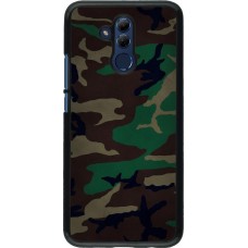 Hülle Huawei Mate 20 Lite - Camouflage 3