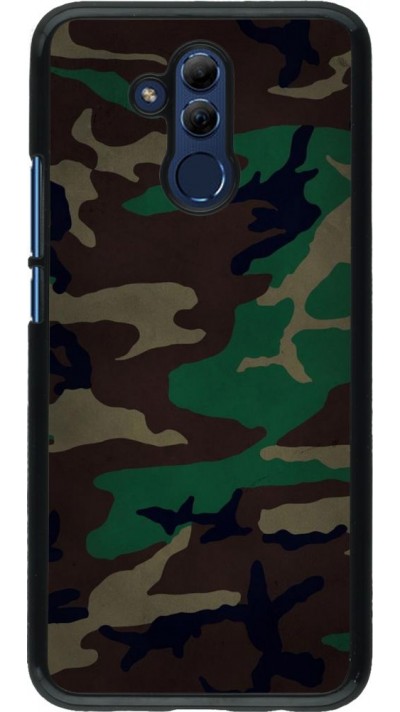 Hülle Huawei Mate 20 Lite - Camouflage 3