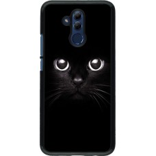 Coque Huawei Mate 20 Lite - Cat eyes