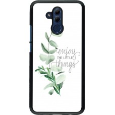 Coque Huawei Mate 20 Lite - Enjoy the little things