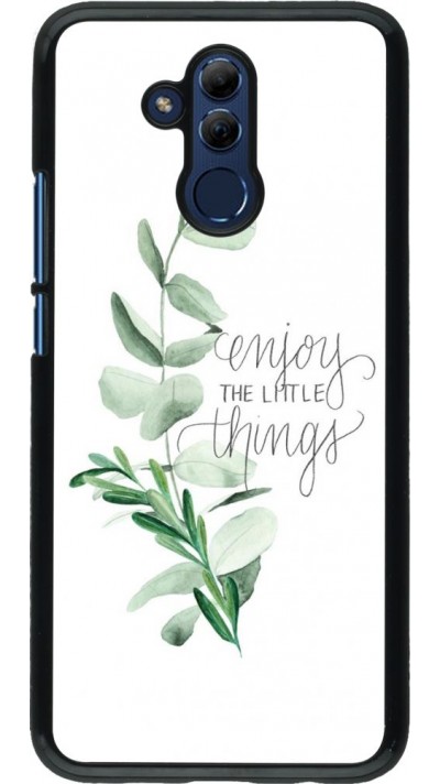 Coque Huawei Mate 20 Lite - Enjoy the little things