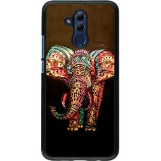 Coque Huawei Mate 20 Lite - Elephant 02
