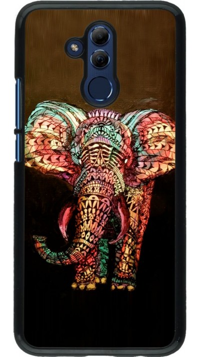 Coque Huawei Mate 20 Lite - Elephant 02