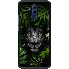 Hülle Huawei Mate 20 Lite - Forest Lion