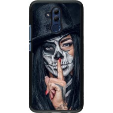 Coque Huawei Mate 20 Lite - Halloween 18 19