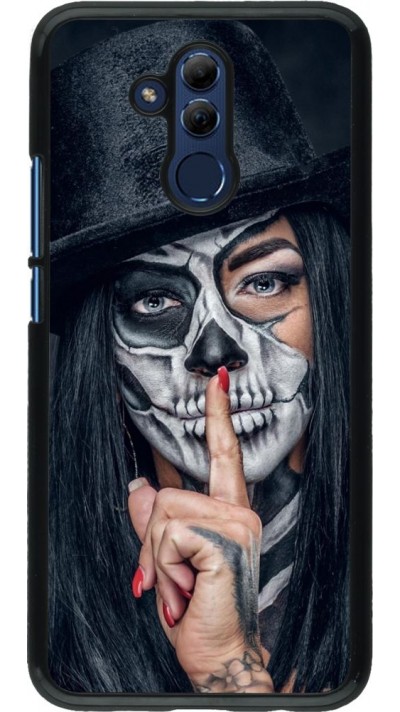 Coque Huawei Mate 20 Lite - Halloween 18 19