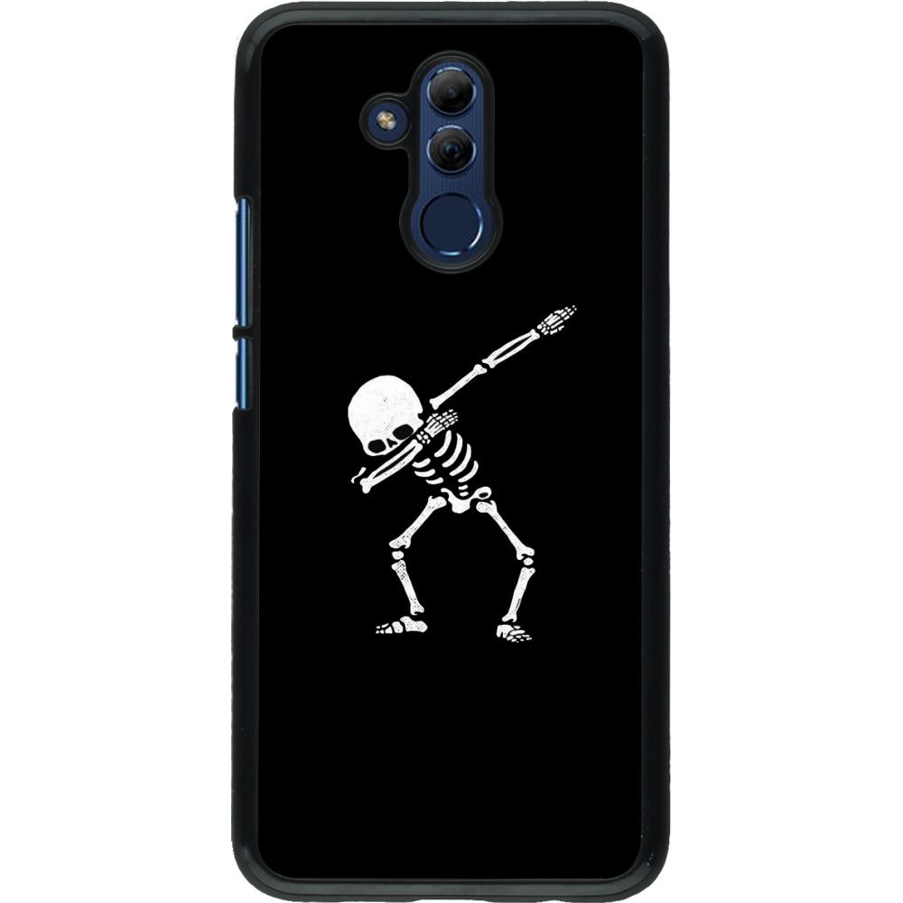 Coque Huawei Mate 20 Lite - Halloween 19 09