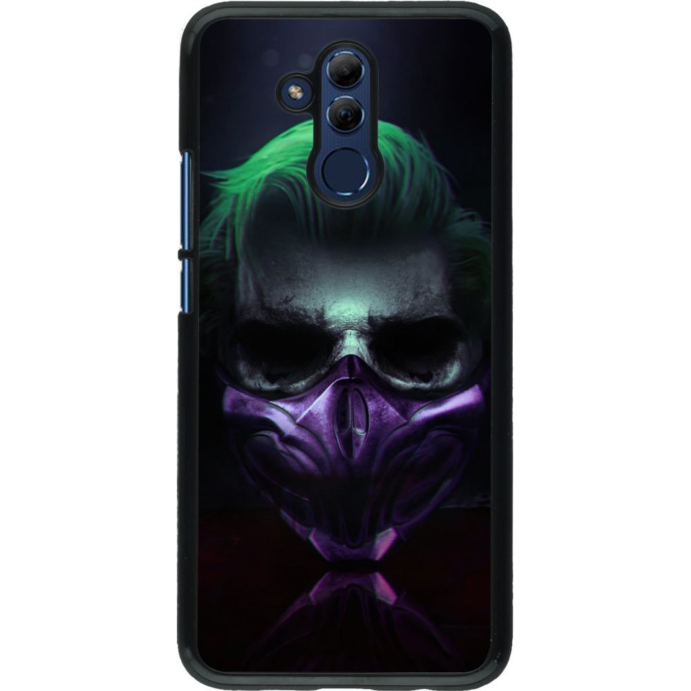 Coque Huawei Mate 20 Lite - Halloween 20 21