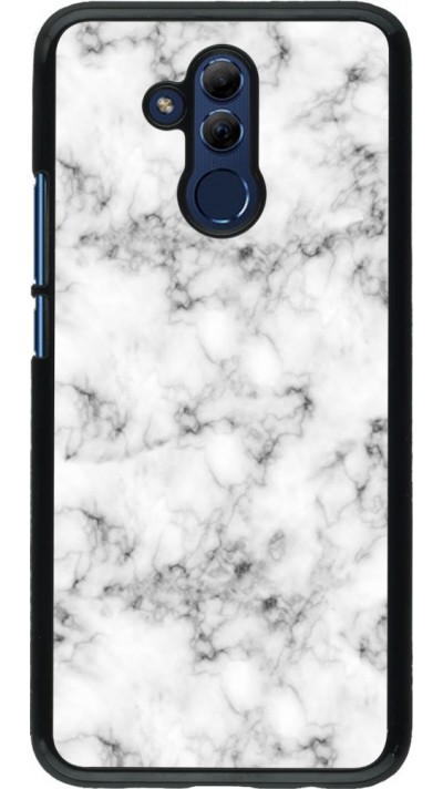 Coque Huawei Mate 20 Lite - Marble 01