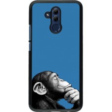 Hülle Huawei Mate 20 Lite - Monkey Pop Art