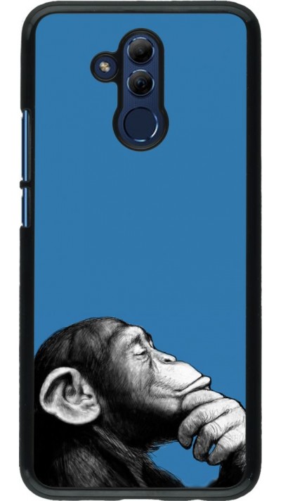 Hülle Huawei Mate 20 Lite - Monkey Pop Art