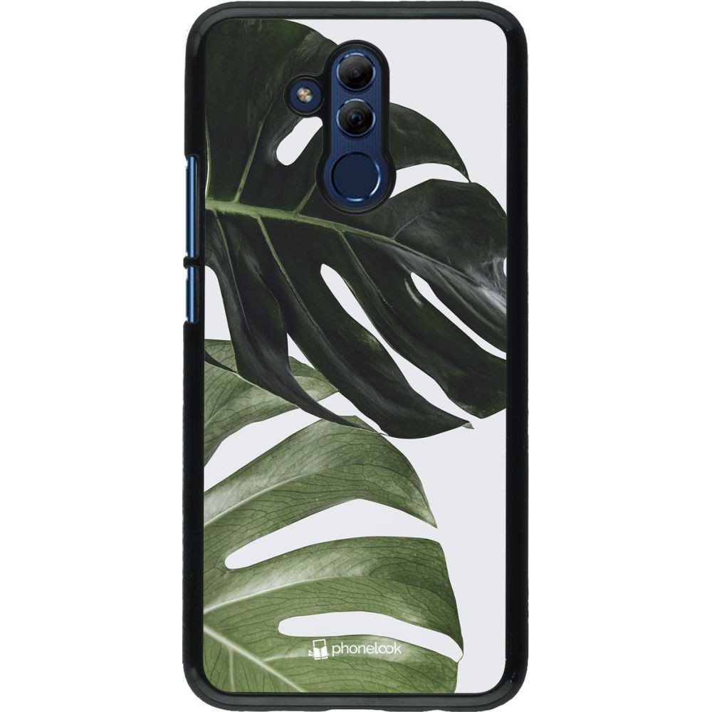 Coque Huawei Mate 20 Lite - Monstera Plant