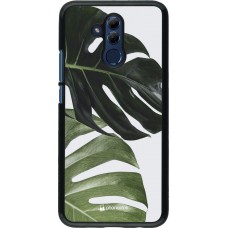 Coque Huawei Mate 20 Lite - Monstera Plant