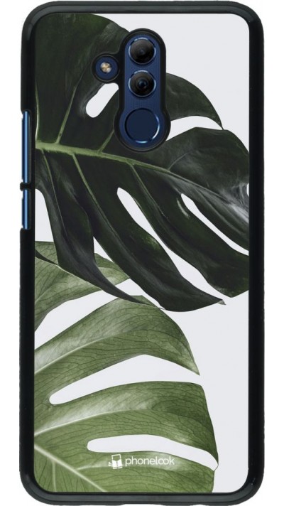 Coque Huawei Mate 20 Lite - Monstera Plant