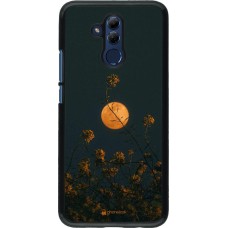 Coque Huawei Mate 20 Lite - Moon Flowers