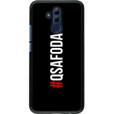 Coque Huawei Mate 20 Lite - Qsafoda 1