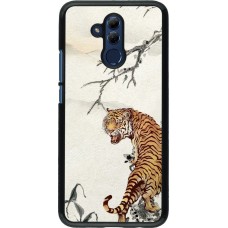 Hülle Huawei Mate 20 Lite - Roaring Tiger