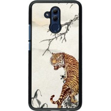 Coque Huawei Mate 20 Lite - Roaring Tiger