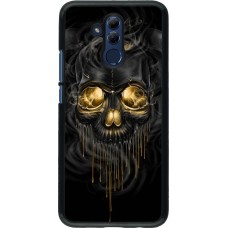 Coque Huawei Mate 20 Lite - Skull 02