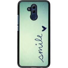 Coque Huawei Mate 20 Lite - Smile