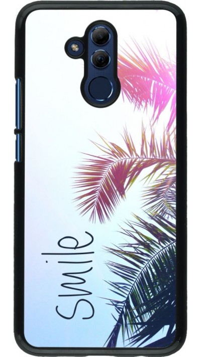 Coque Huawei Mate 20 Lite - Smile 05