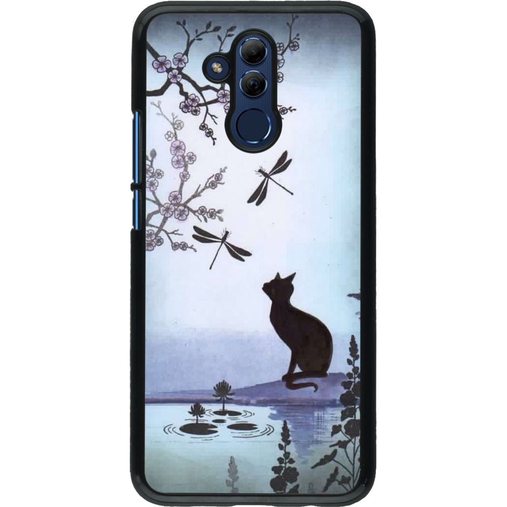 Coque Huawei Mate 20 Lite - Spring 19 12