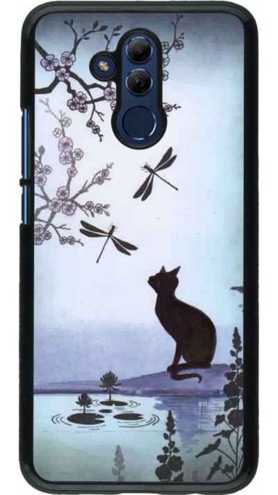 Coque Huawei Mate 20 Lite - Spring 19 12