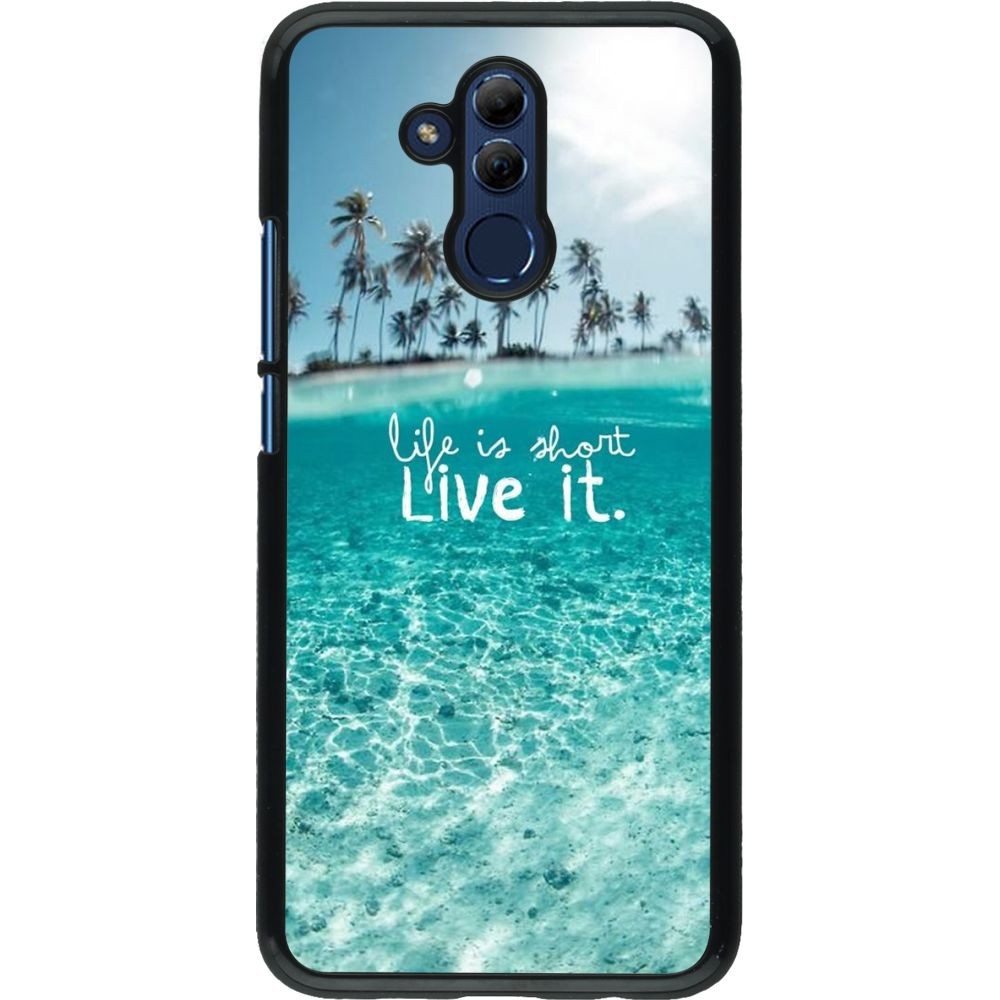 Coque Huawei Mate 20 Lite - Summer 18 24