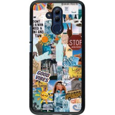 Coque Huawei Mate 20 Lite - Summer 2021 15