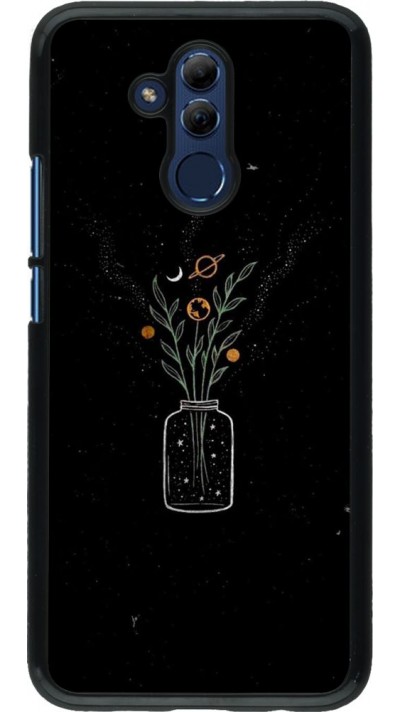 Coque Huawei Mate 20 Lite - Vase black