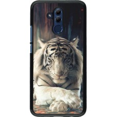 Coque Huawei Mate 20 Lite - Zen Tiger