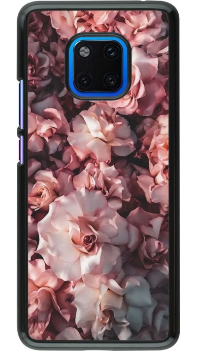 Coque Huawei Mate 20 Pro - Beautiful Roses