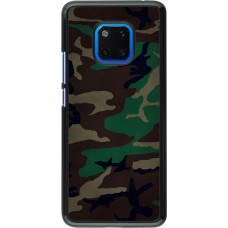 Coque Huawei Mate 20 Pro - Camouflage 3