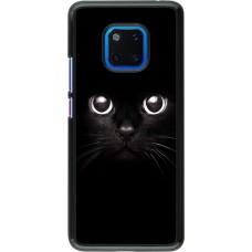 Hülle Huawei Mate 20 Pro - Cat eyes