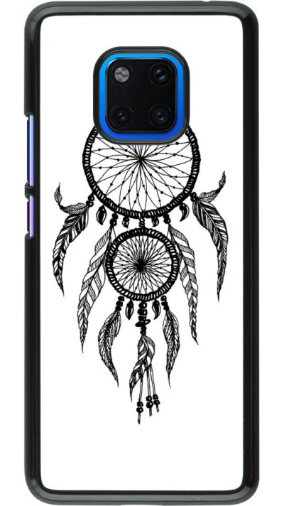 Coque Huawei Mate 20 Pro - Dreamcatcher 02