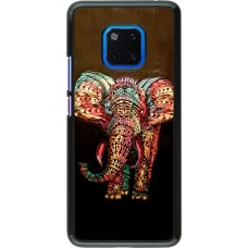 Coque Huawei Mate 20 Pro - Elephant 02