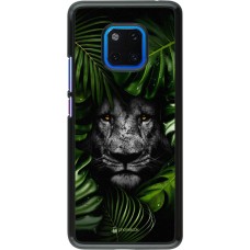Coque Huawei Mate 20 Pro - Forest Lion