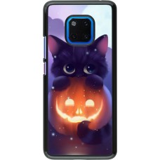 Coque Huawei Mate 20 Pro - Halloween 17 15