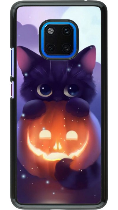 Coque Huawei Mate 20 Pro - Halloween 17 15